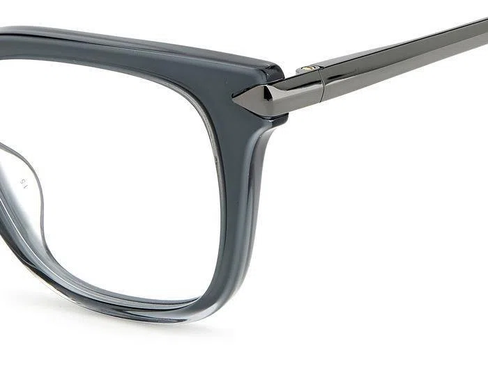 Rag & Bone RNB7048 Eyeglasses - HAVANA KHAKI - view 8